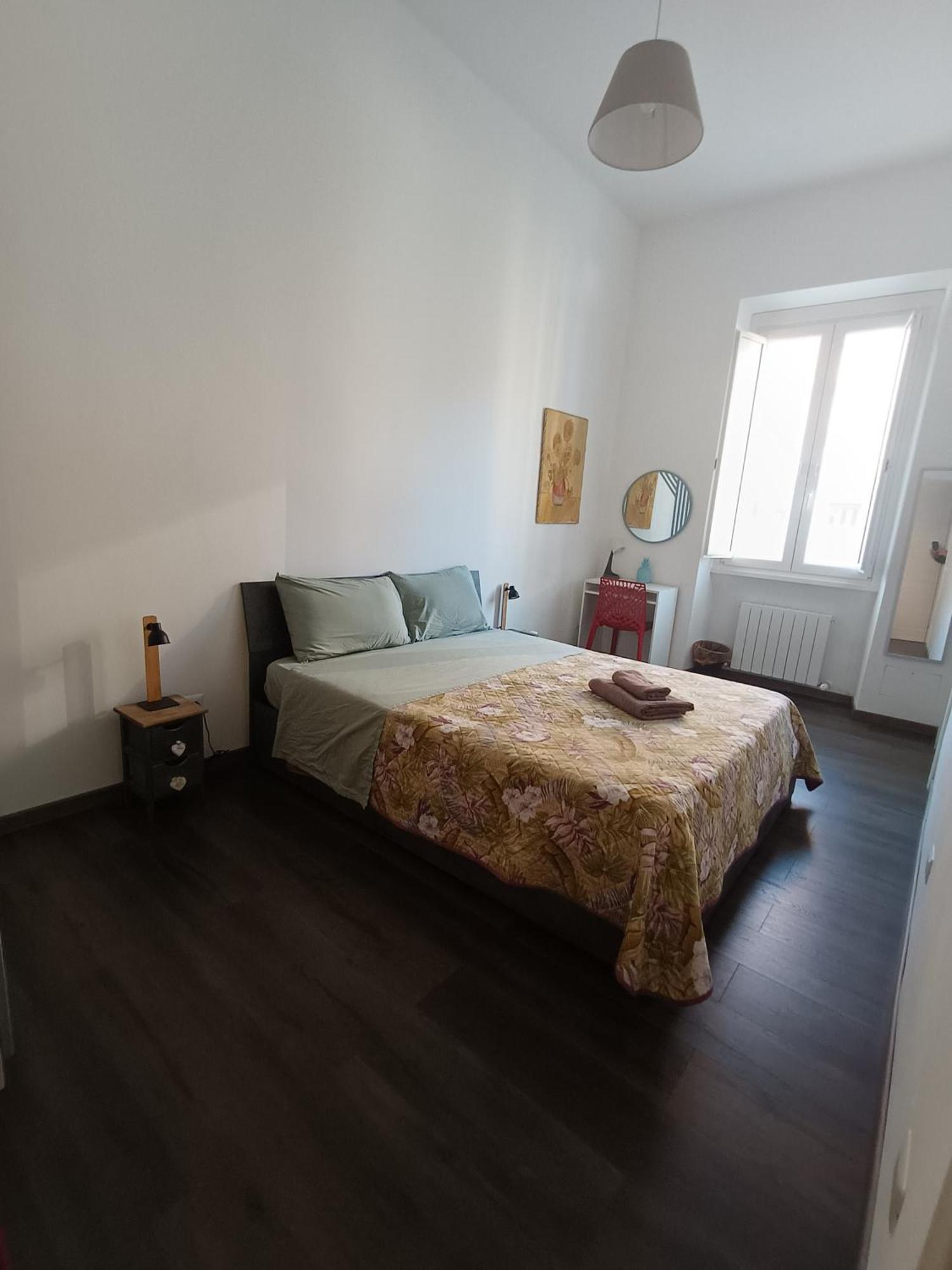 Gtapartment * Rome
