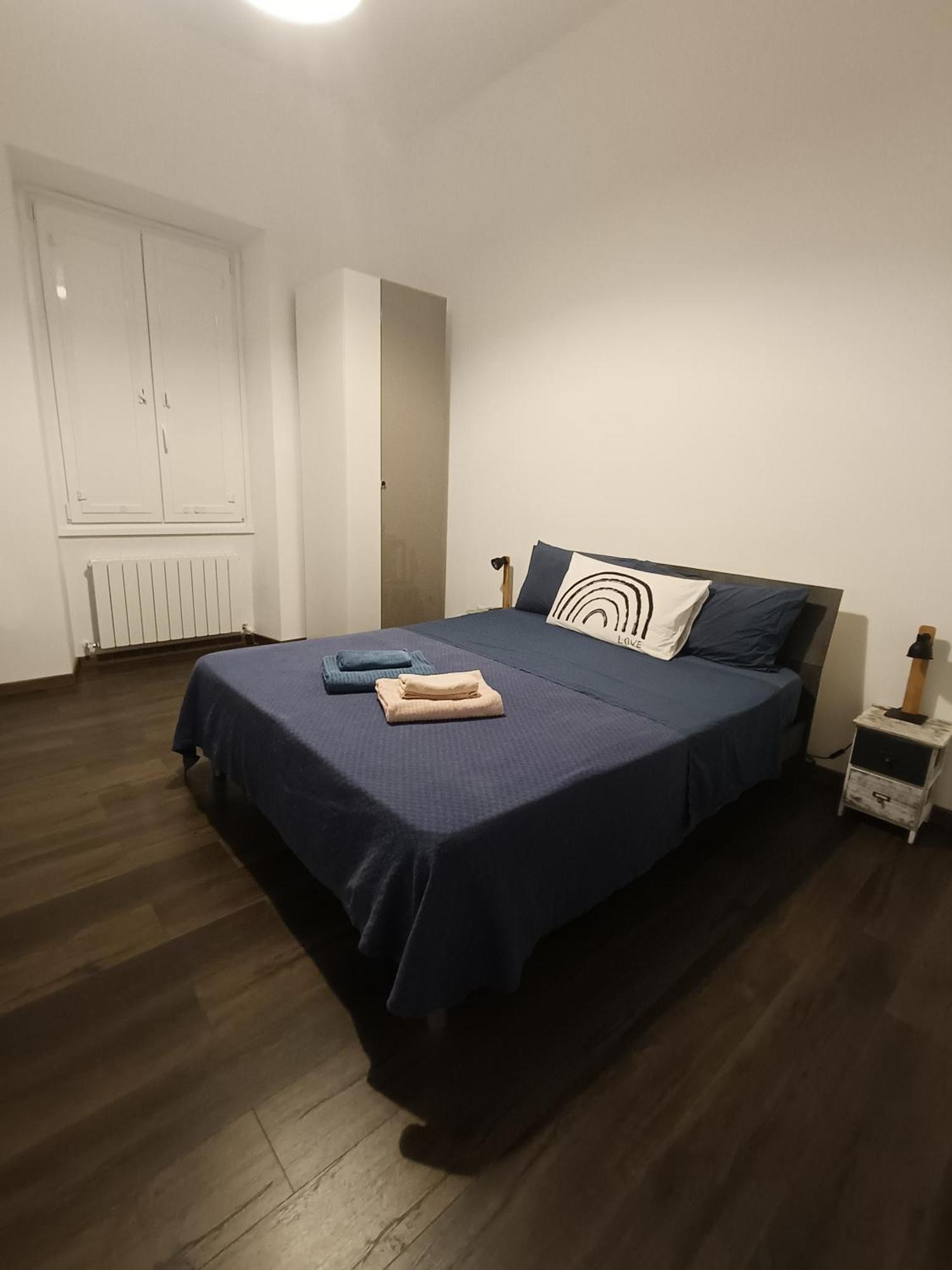 Gtapartment Rome